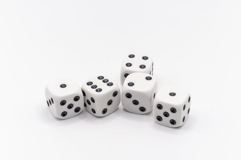 Strategy Games