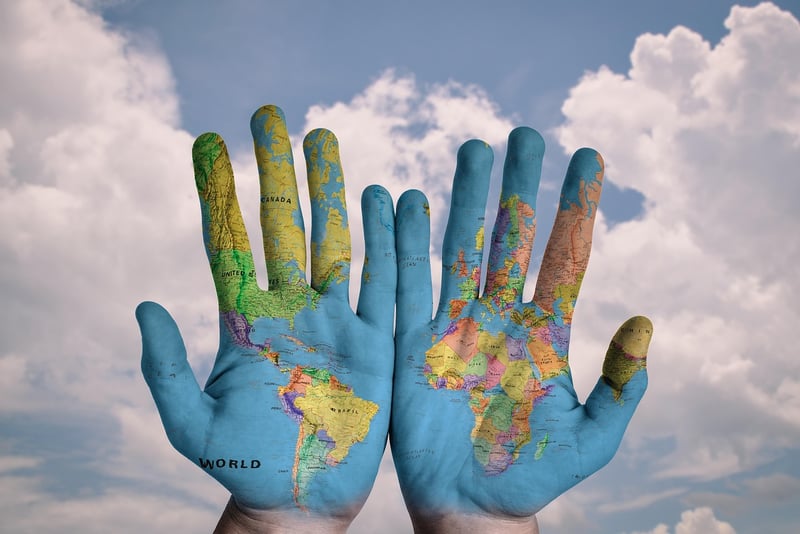 World Exploration